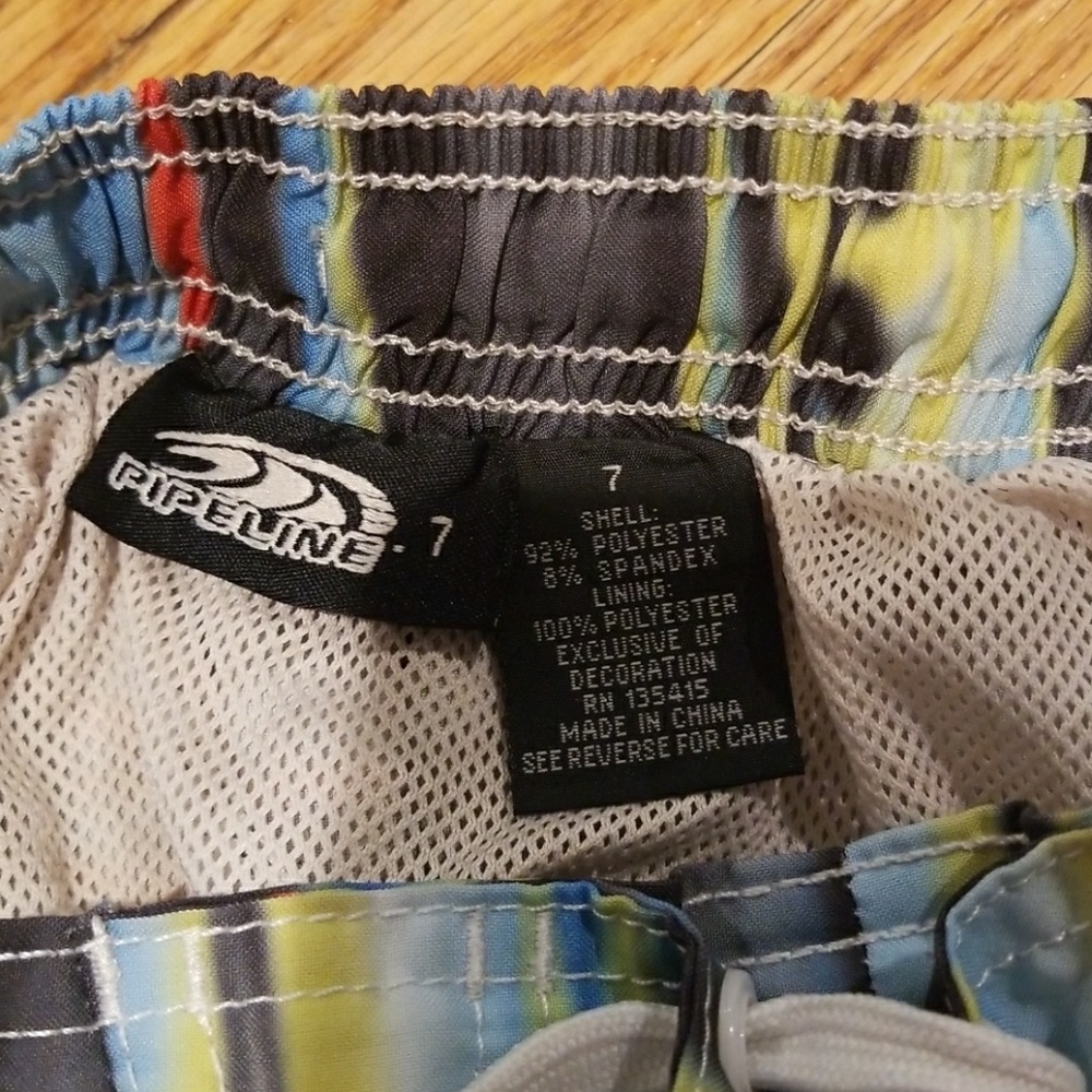 Swim Trunks - Picture 4 of 4